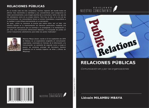 RELACIONES PÚBLICAS