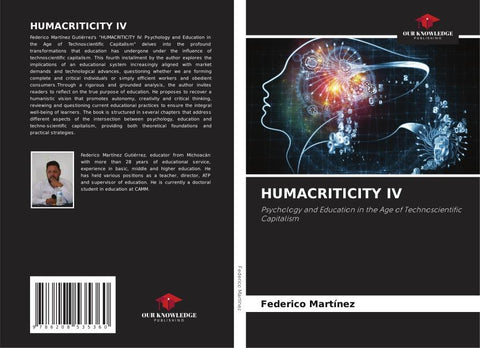 HUMACRITICITY IV