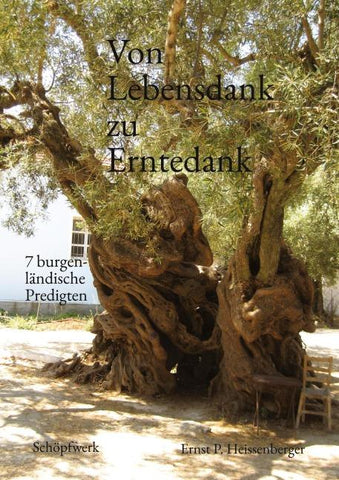 Von Lebensdank zu Erntedank