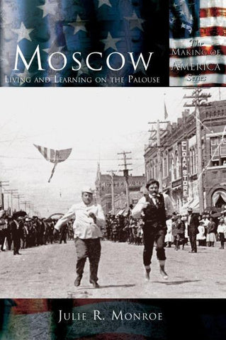 Moscow