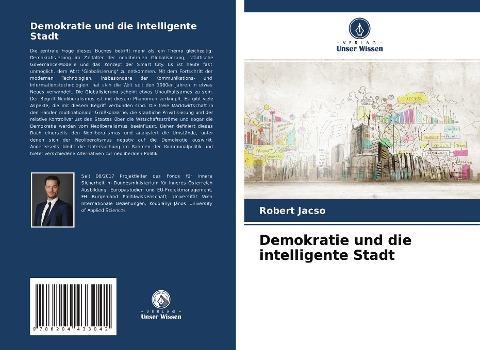Demokratie und die intelligente Stadt