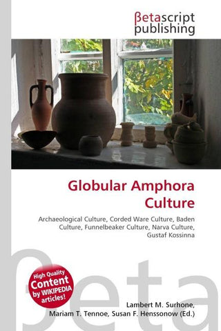 Globular Amphora Culture