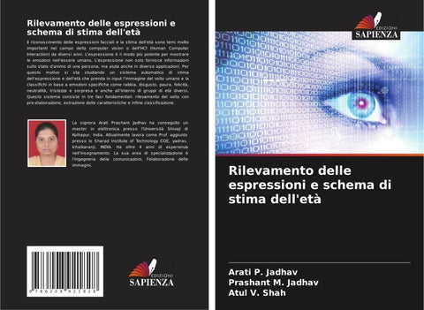 Rilevamento delle espressioni e schema di stima dell'età