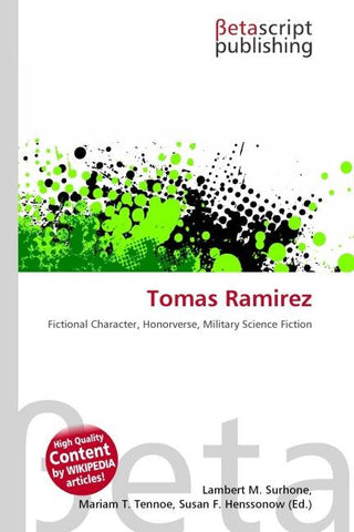 Tomas Ramirez