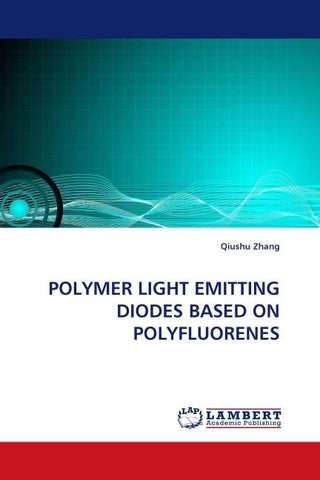 POLYMER LIGHT EMITTING DIODES BASED ON POLYFLUORENES