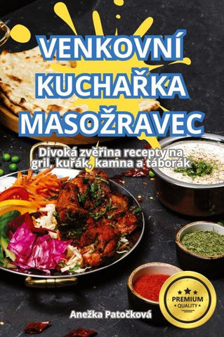 VENKOVNÍ KUCHA¿KA MASO¿RAVEC