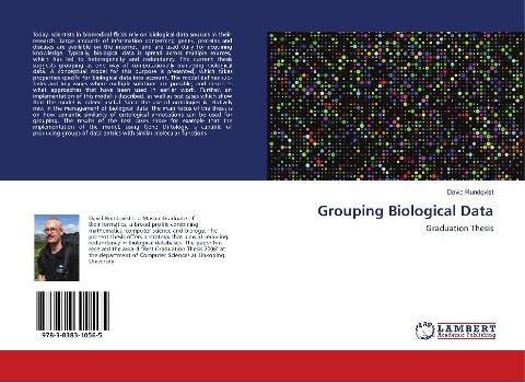 Grouping Biological Data