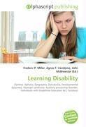 Learning Disability