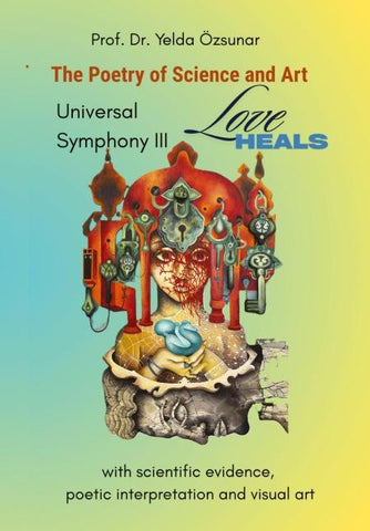 Universal Symphony III - LOVE HEALS