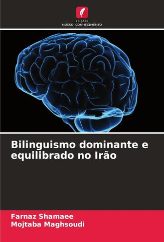 Bilinguismo dominante e equilibrado no Irão