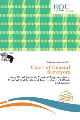 Court of General Surveyors