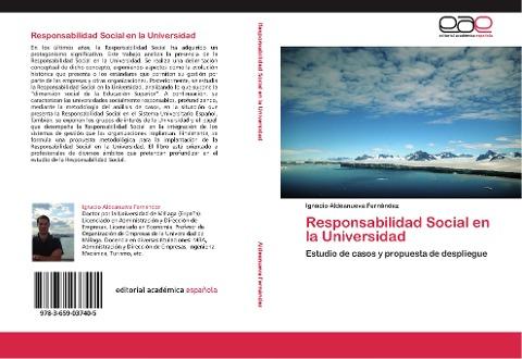 Responsabilidad Social en la Universidad