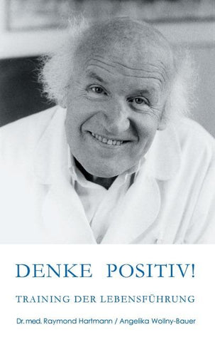 Denke positiv
