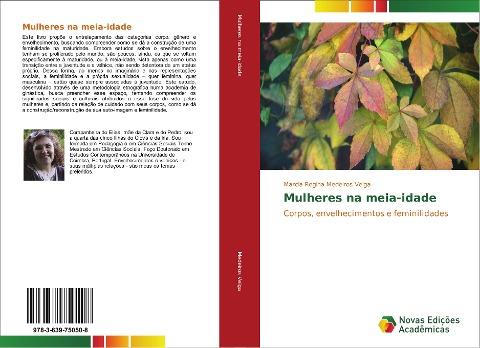 Mulheres na meia-idade