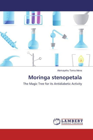 Moringa stenopetala