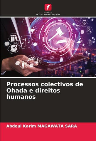 Processos colectivos de Ohada e direitos humanos
