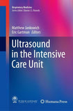 Ultrasound in the Intensive Care Unit