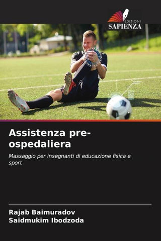 Assistenza pre-ospedaliera