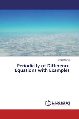 Periodicity of Difference Equations with Examples