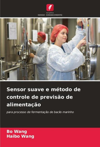 Sensor suave e método de controle de previsão de alimentação