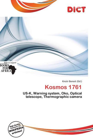 Kosmos 1761