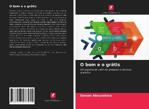 O bom e o grátis