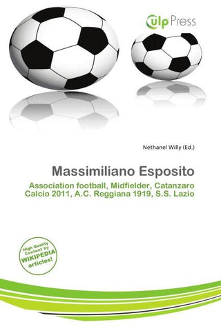 Massimiliano Esposito