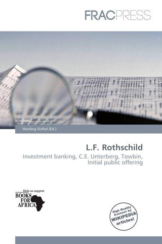 L.F. Rothschild
