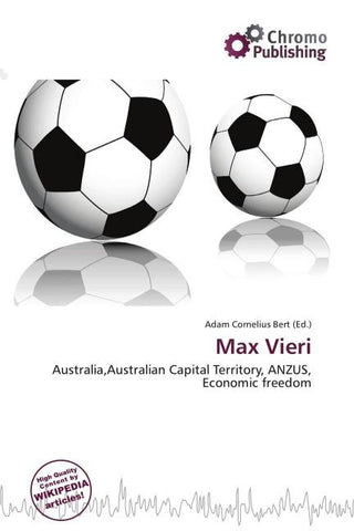 Max Vieri