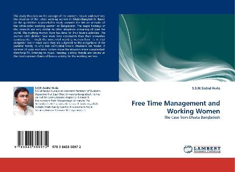 Free Time Management and Working Women