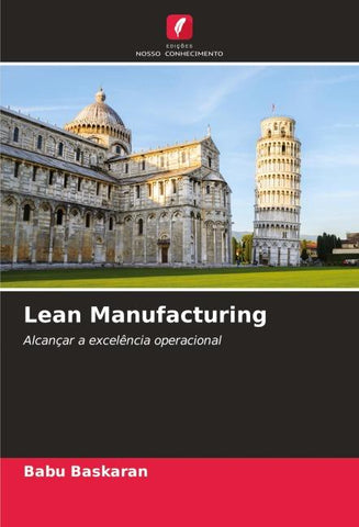 Lean Manufacturing