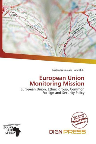 European Union Monitoring Mission