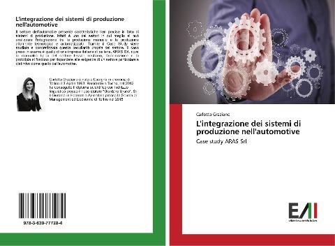 L'integrazione dei sistemi di produzione nell'automotive