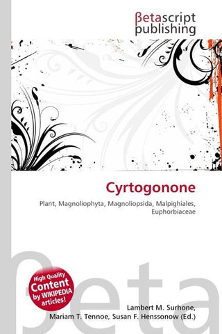 Cyrtogonone