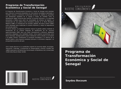 Programa de Transformación Económica y Social de Senegal