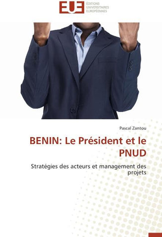 BENIN: Le Président et le PNUD