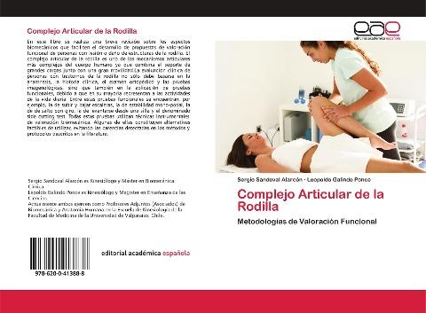 Complejo Articular de la Rodilla