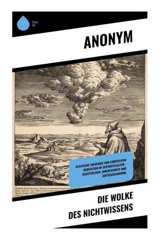 Die Wolke des Nichtwissens