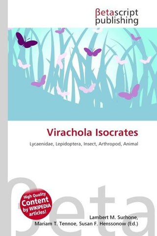 Virachola Isocrates