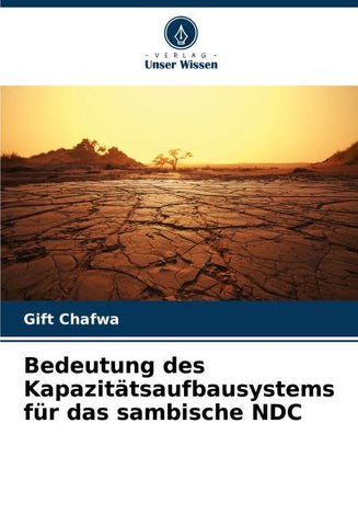 Bedeutung des Kapazitätsaufbausystems für das sambische NDC