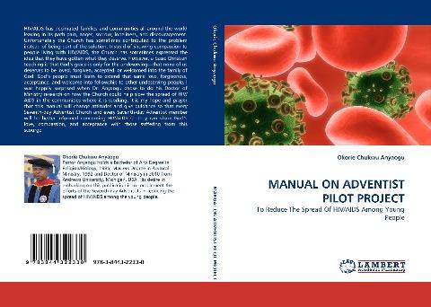 MANUAL ON ADVENTIST PILOT PROJECT