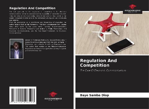 Regulation And Competition