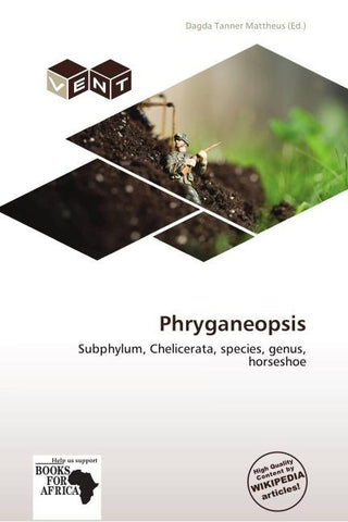 Phryganeopsis
