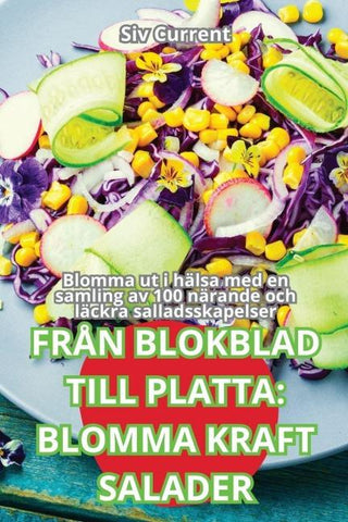 FRÅN BLOKBLAD TILL PLATTA