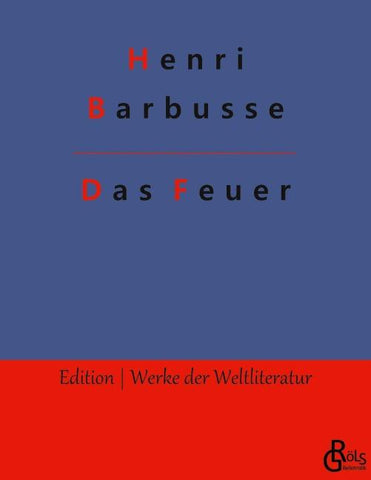 Das Feuer