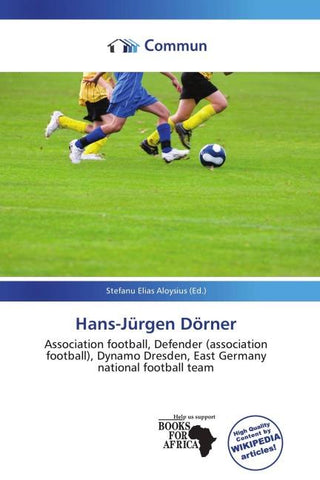 Hans-Jürgen Dörner
