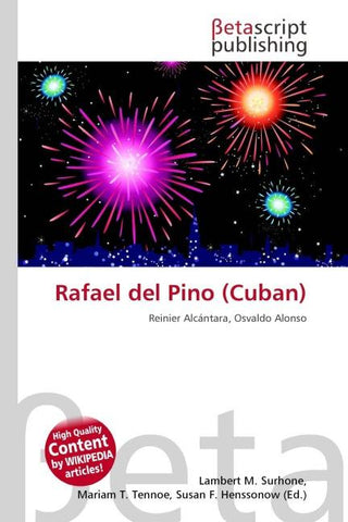 Rafael del Pino (Cuban)