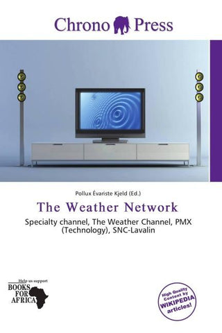 The Weather Network