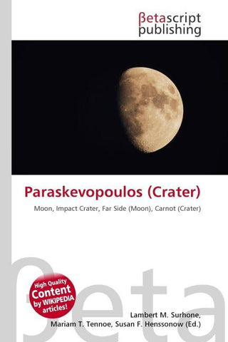 Paraskevopoulos (Crater)