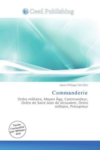 Commanderie